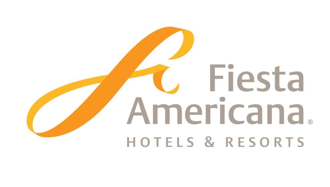 Fiesta Americana Cozumel All Inclusive Hotel Kültér fotó